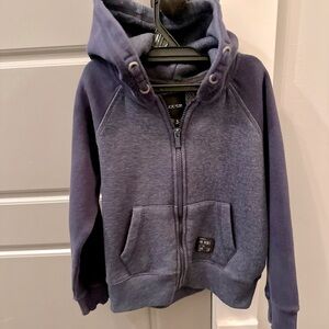 Joe’s Jeans / Kids Zip-Up Hoodie